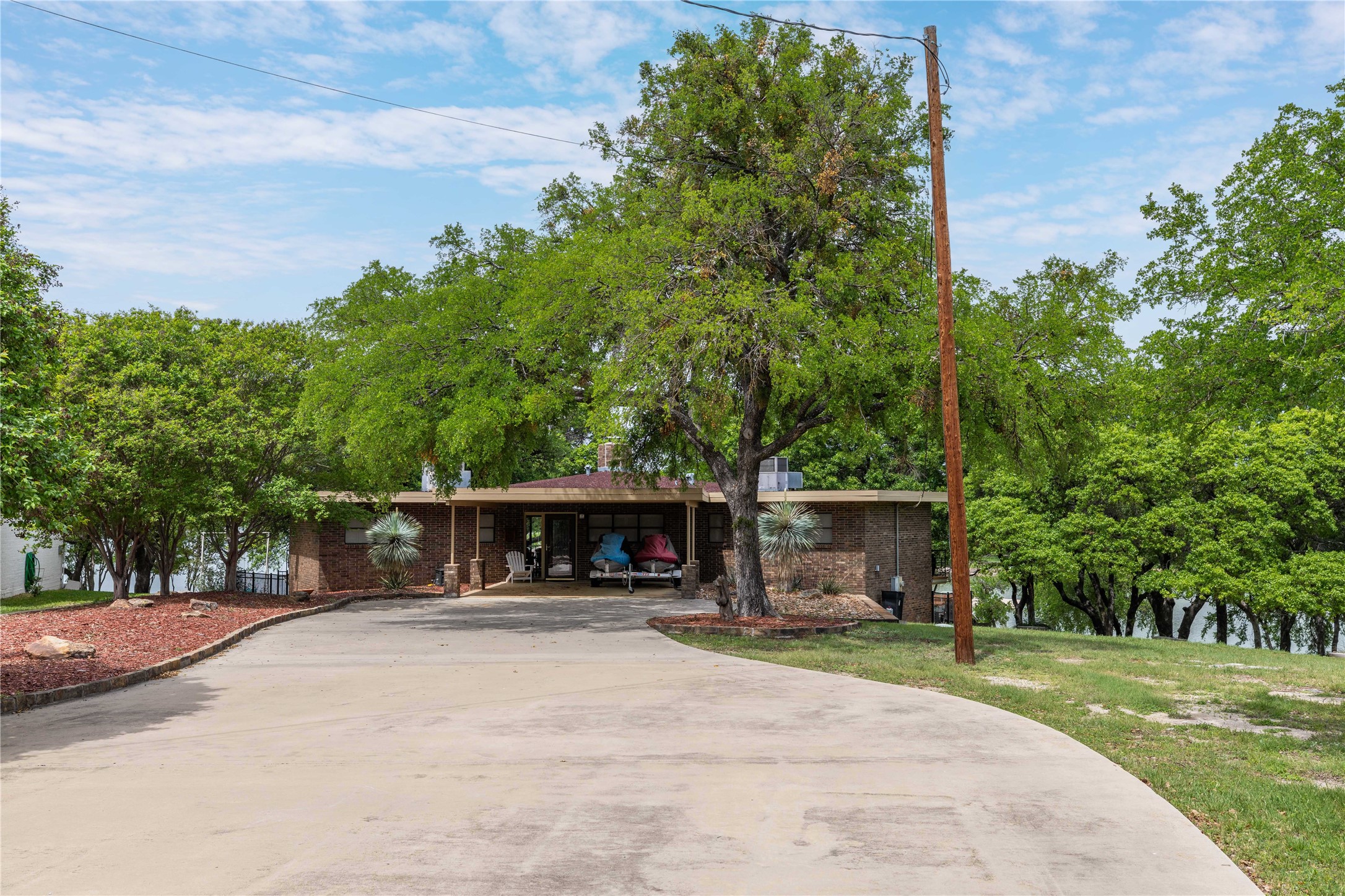 561 County Road 611 Brownwood TX 76801