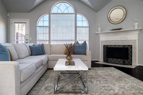 2513 Hunters Run Drive Plano TX 75025