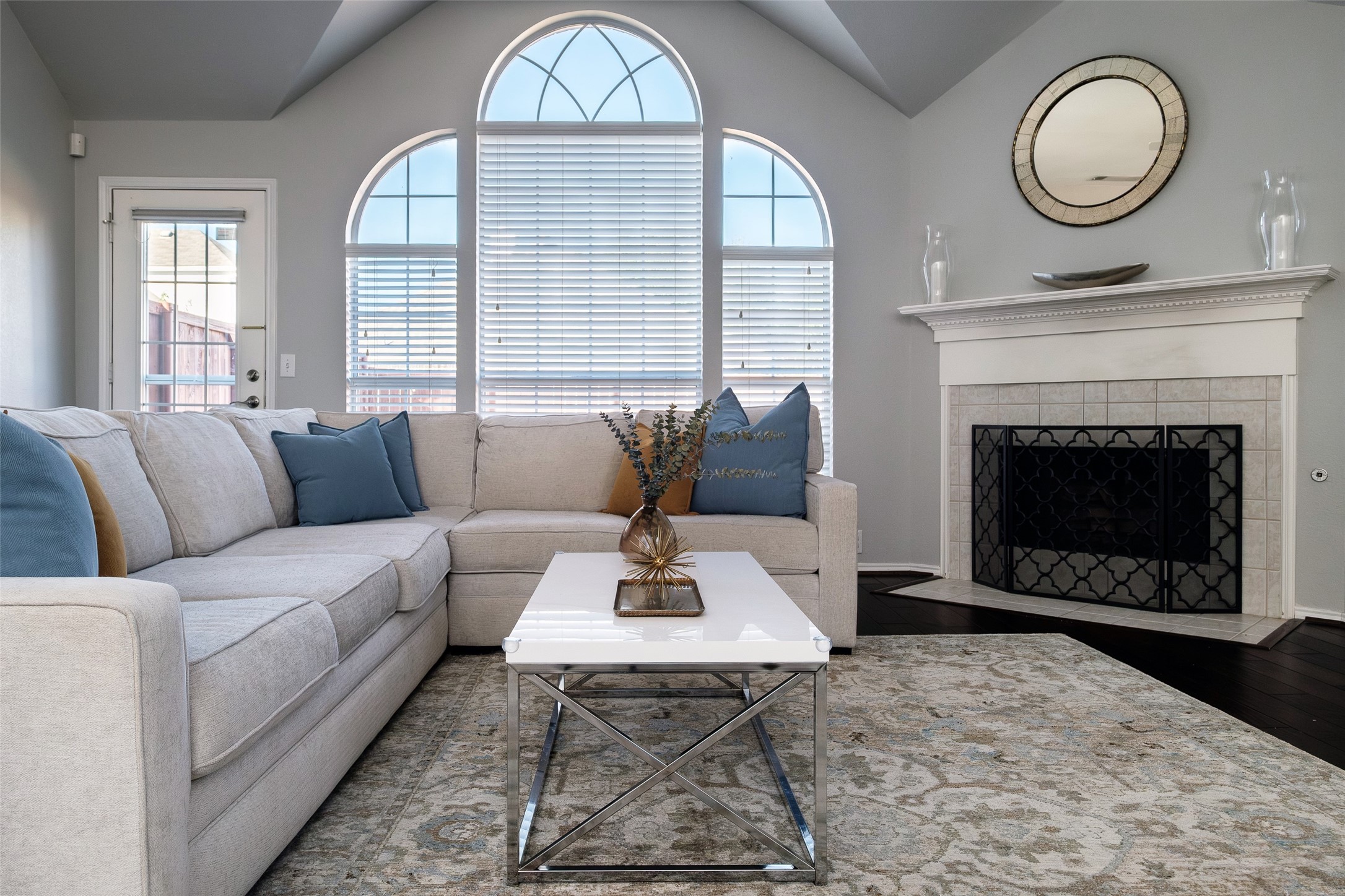 2513 Hunters Run Drive Plano TX 75025