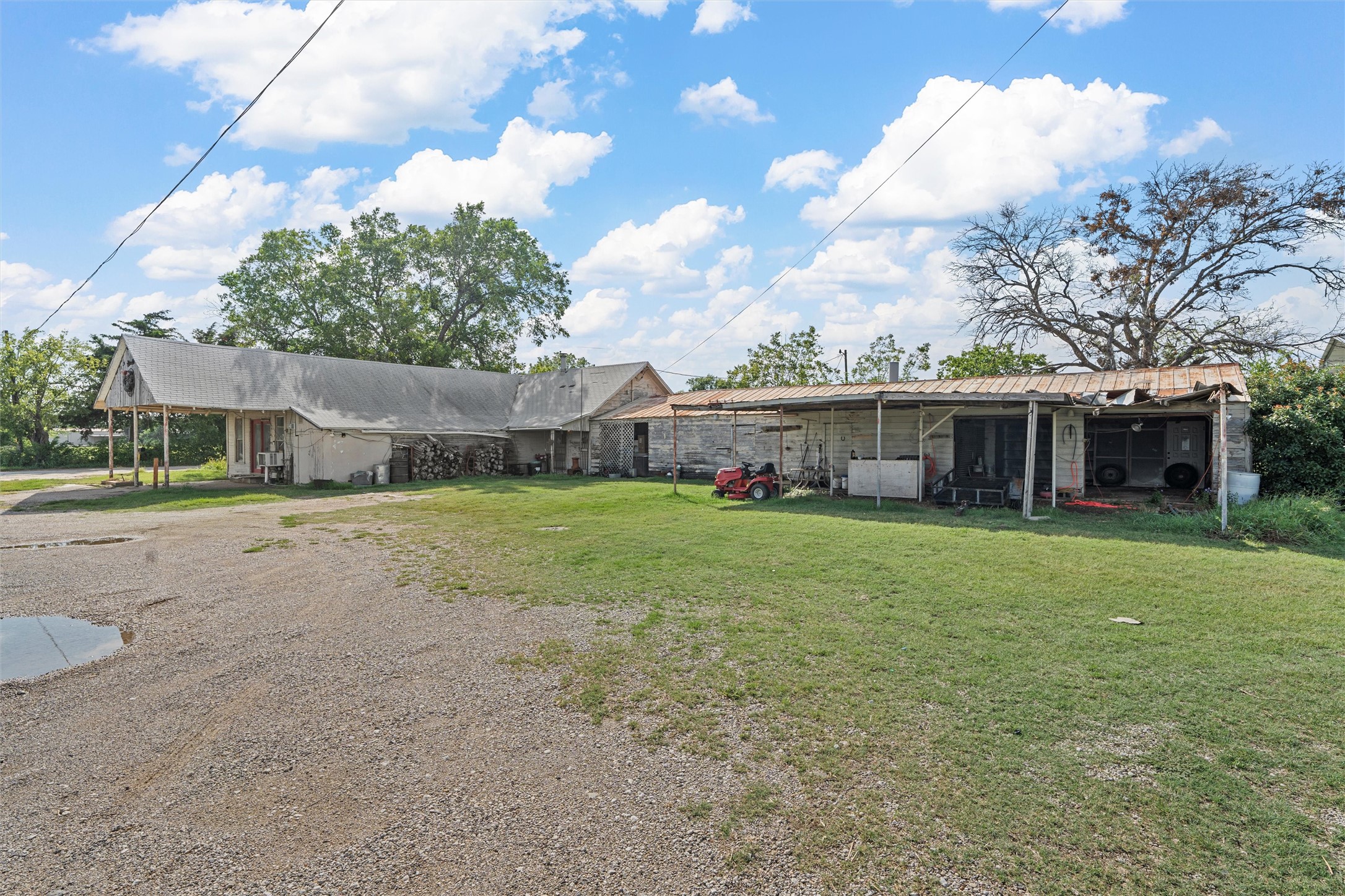 1476 Fm 219 Clifton TX 76634