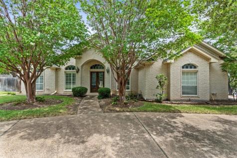 3503 Greenleaf Drive Waco TX 76710