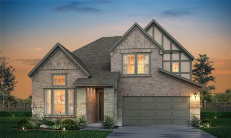 14057 Dorset Lane Frisco TX 75035