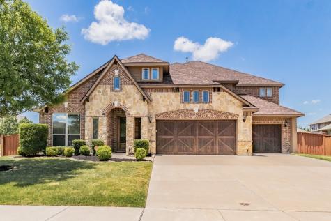 3220 Meseta Grand Prairie TX 75054