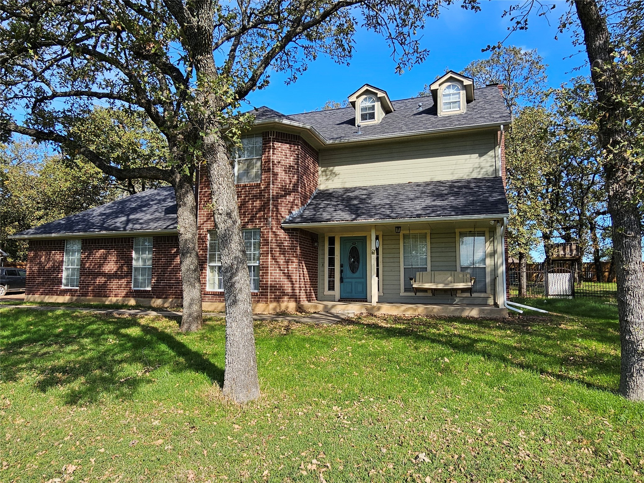 2333 Trail Tree Court Burleson TX 76028