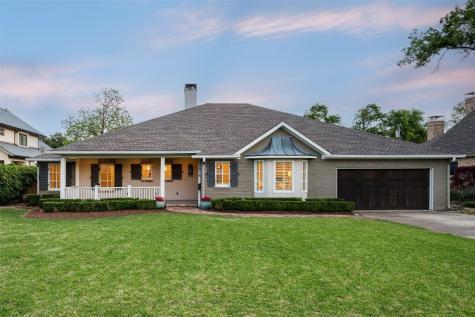 7414 Midbury Drive Dallas TX 75230
