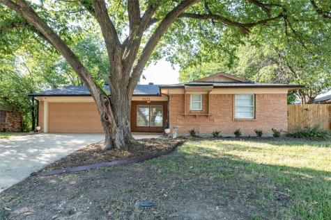 5525 Westhaven Drive Fort Worth TX 76132