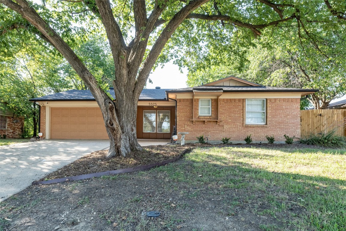 5525 Westhaven Drive Fort Worth TX 76132