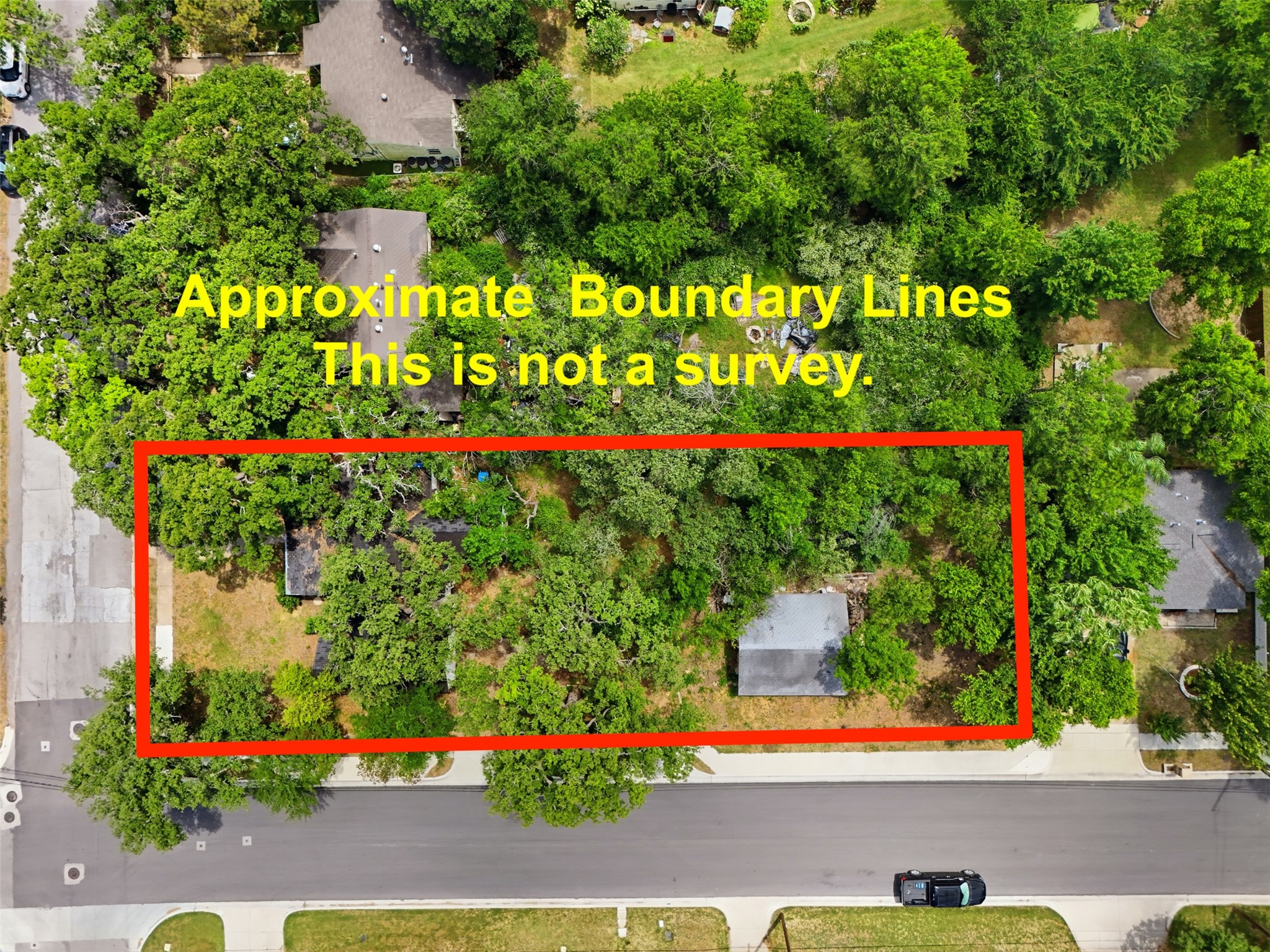 2900 Hunter Street Fort Worth TX 76112