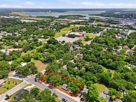 2900 Hunter Street Fort Worth TX 76112