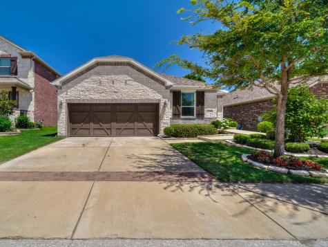 8144 Rabbit Drive Frisco TX 75034