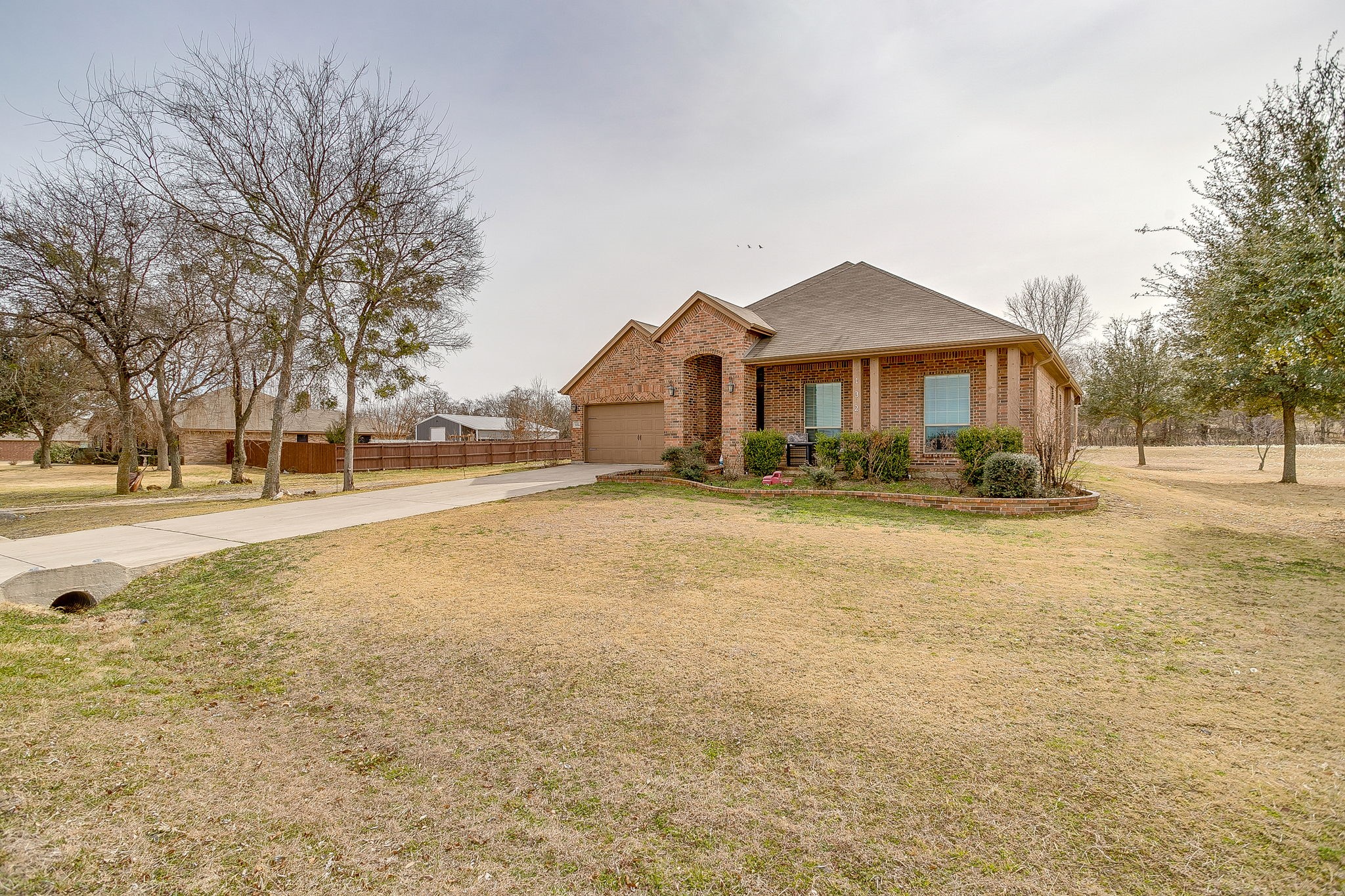 132 Creekwood Ranch Road Azle TX 76020