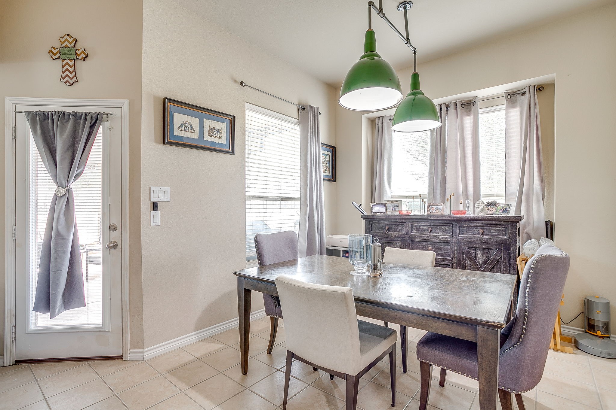 132 Creekwood Ranch Road Azle TX 76020