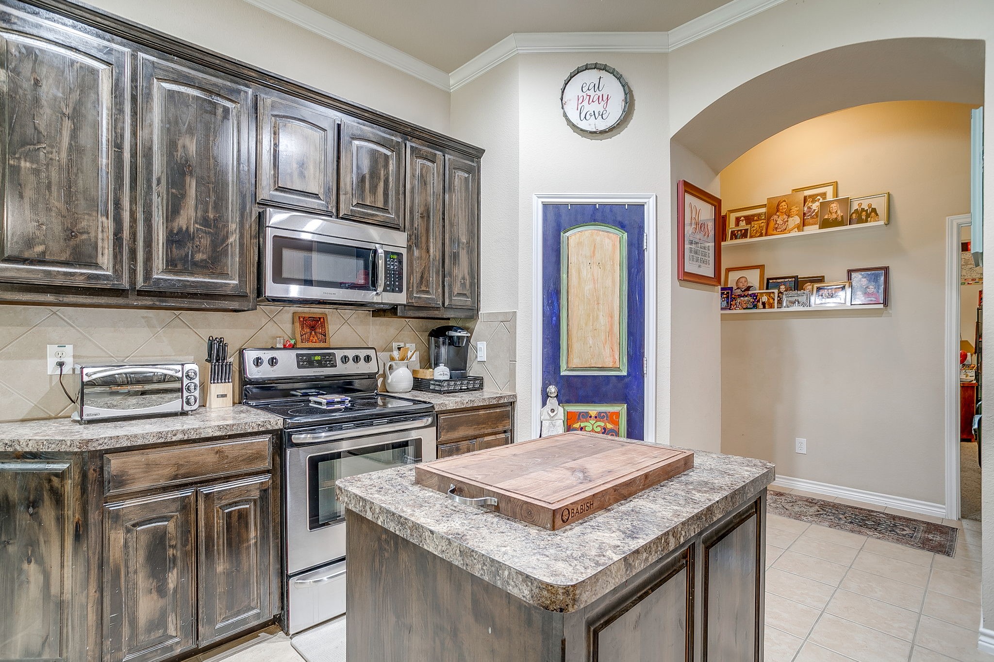 132 Creekwood Ranch Road Azle TX 76020