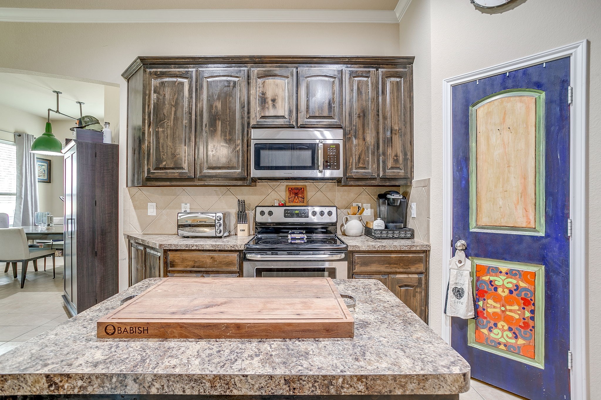 132 Creekwood Ranch Road Azle TX 76020