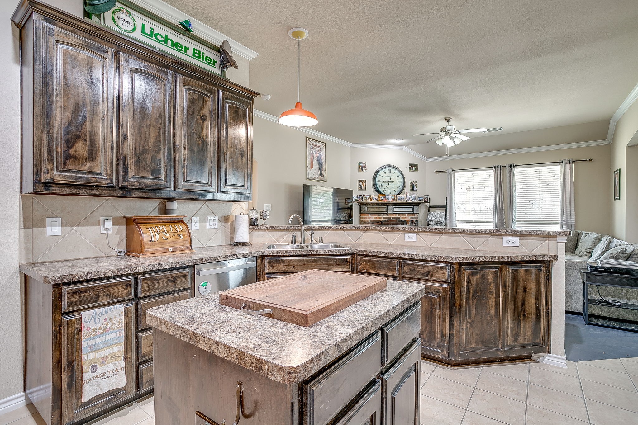 132 Creekwood Ranch Road Azle TX 76020