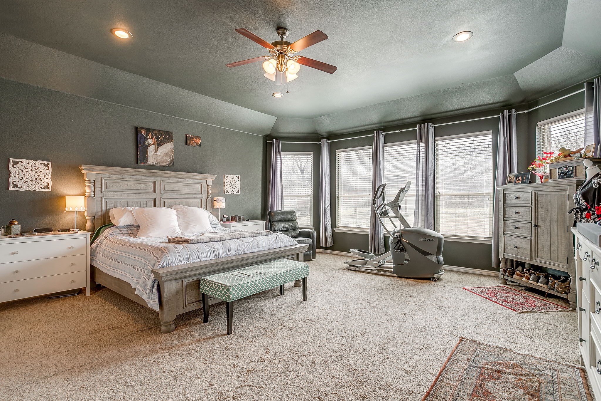 132 Creekwood Ranch Road Azle TX 76020