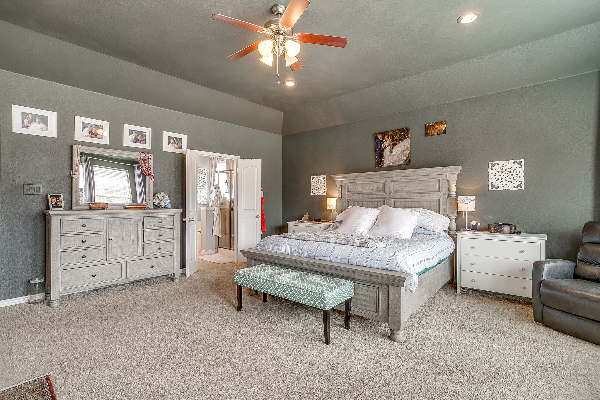 132 Creekwood Ranch Road Azle TX 76020
