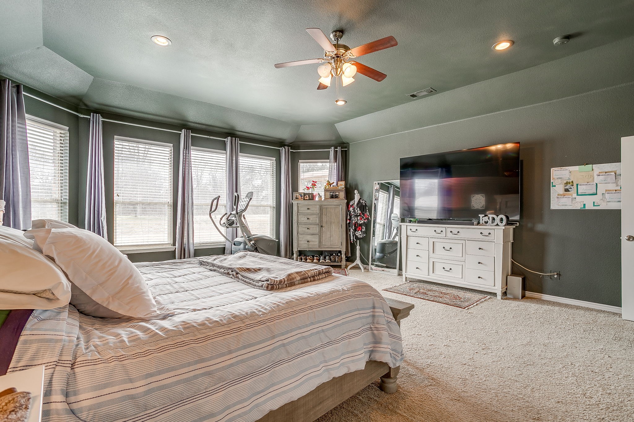 132 Creekwood Ranch Road Azle TX 76020