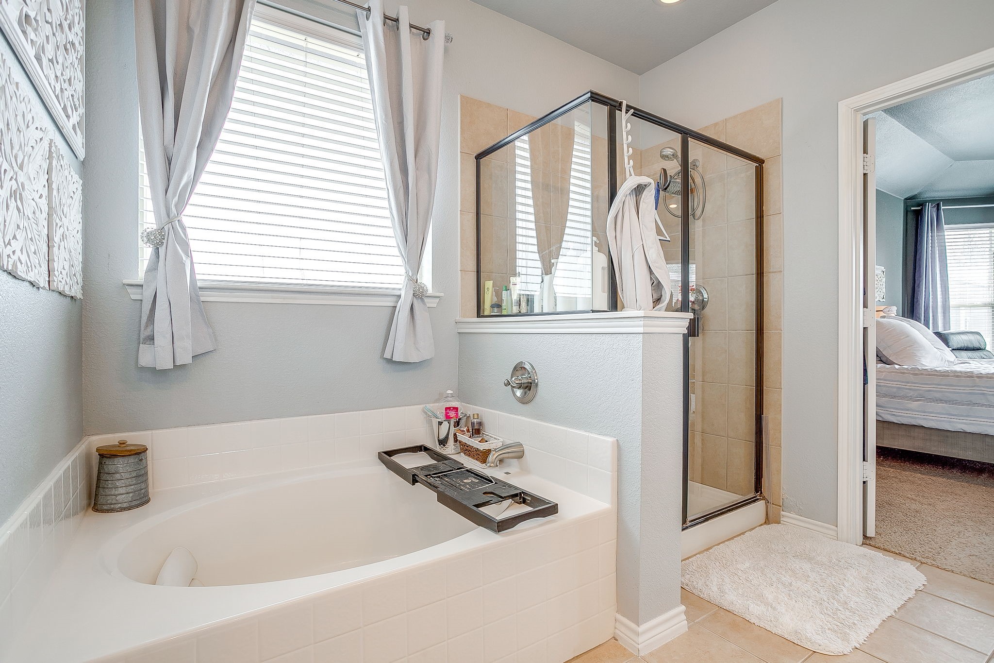 132 Creekwood Ranch Road Azle TX 76020