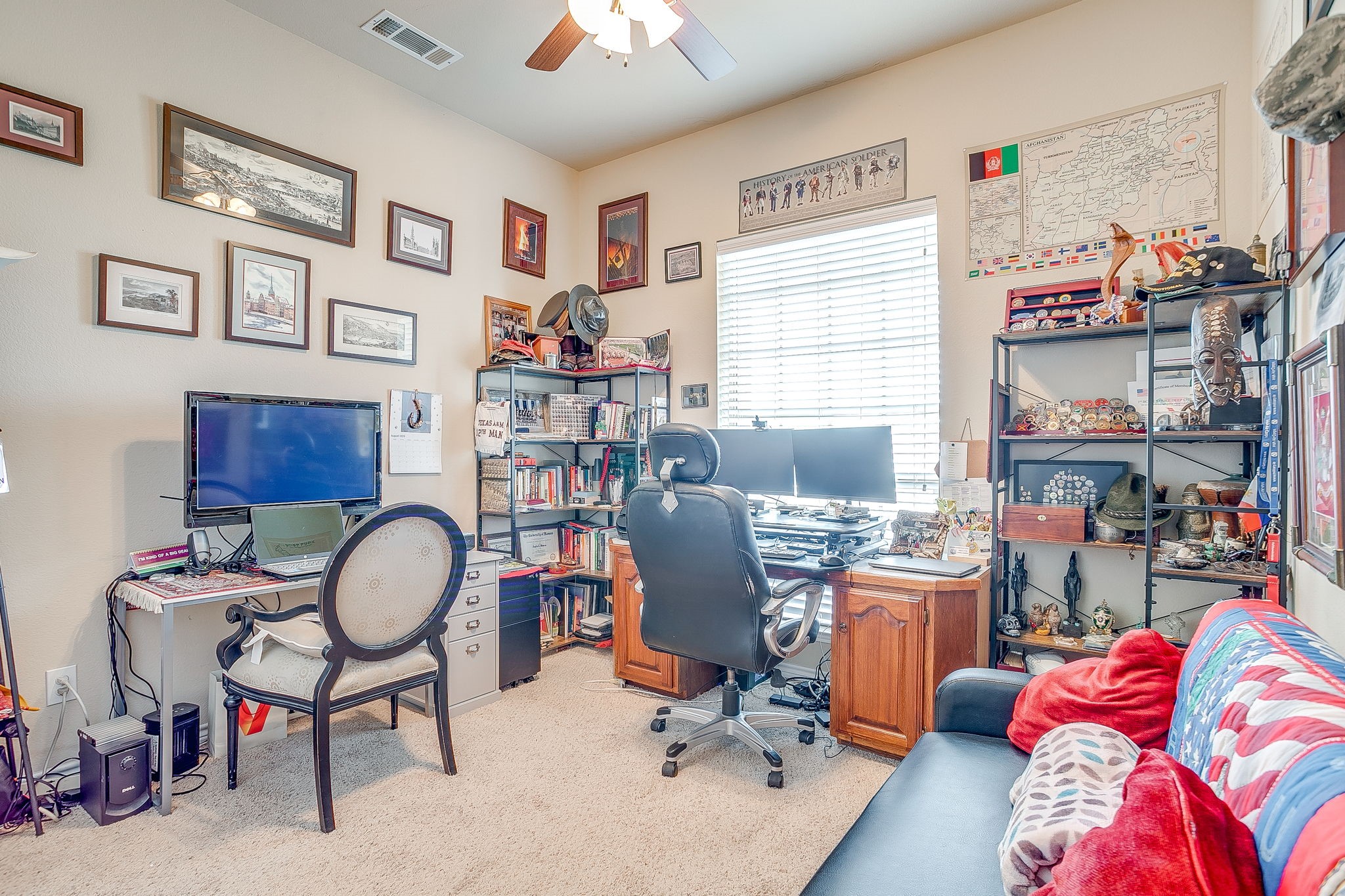 132 Creekwood Ranch Road Azle TX 76020