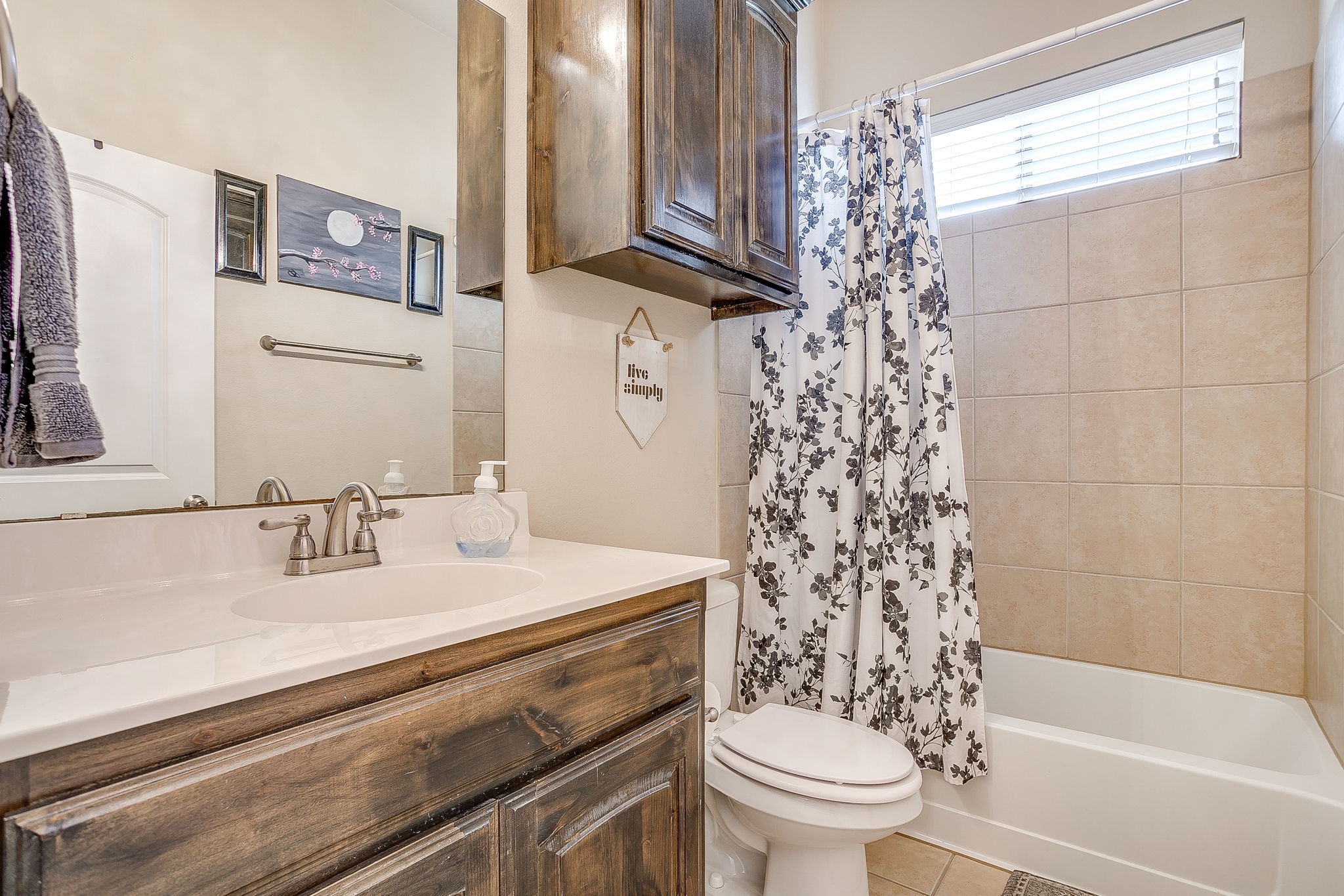 132 Creekwood Ranch Road Azle TX 76020