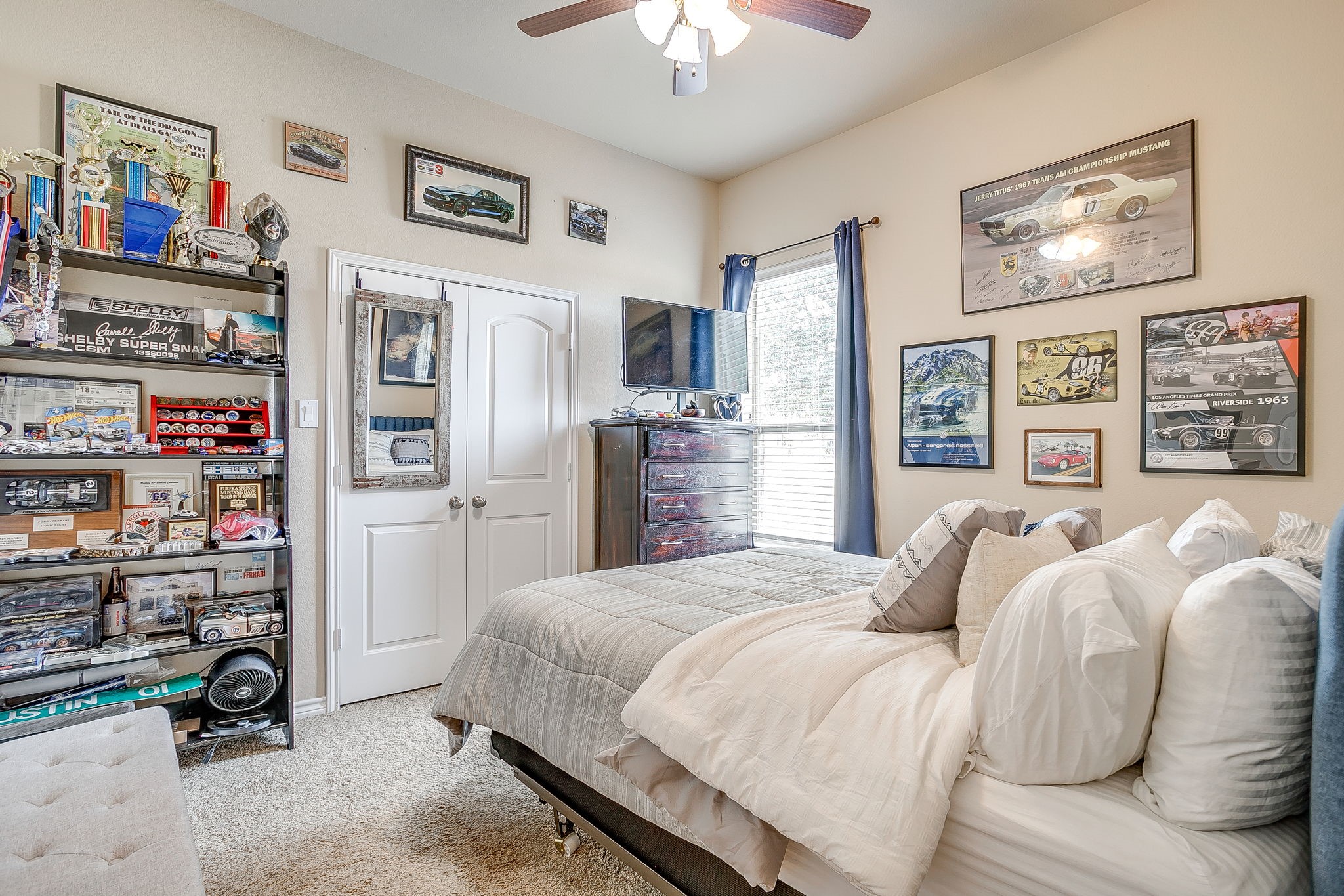 132 Creekwood Ranch Road Azle TX 76020