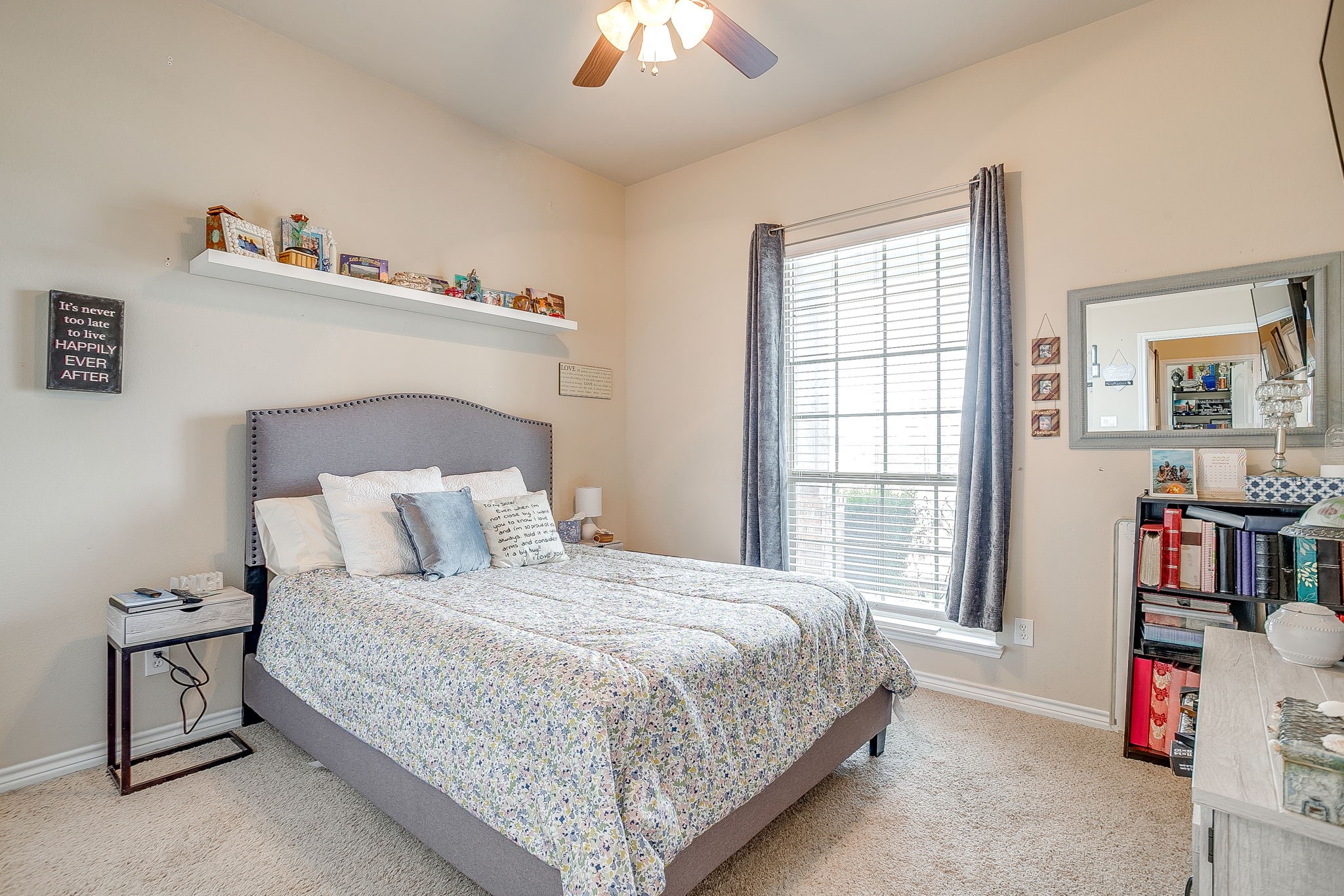 132 Creekwood Ranch Road Azle TX 76020