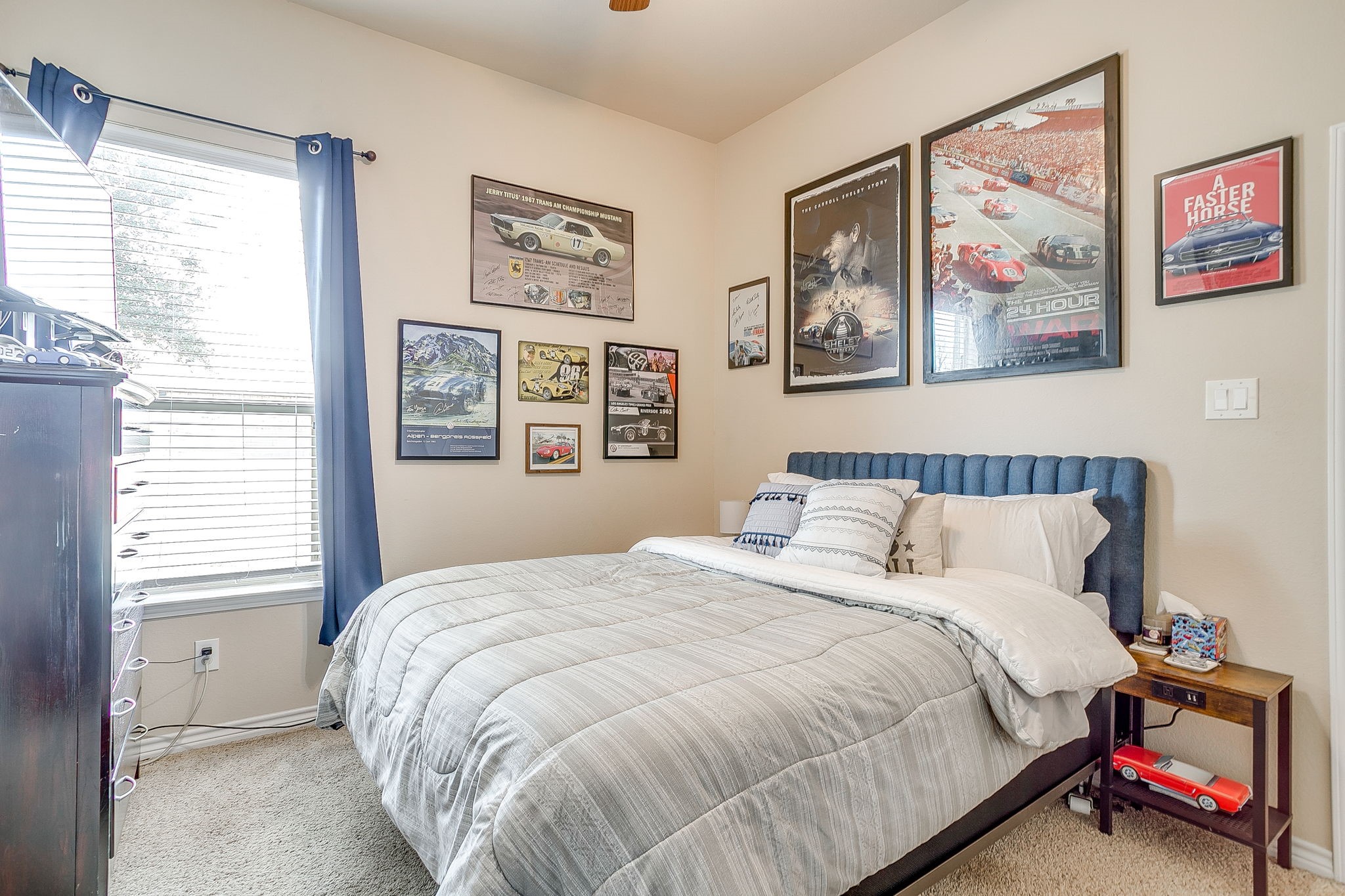 132 Creekwood Ranch Road Azle TX 76020