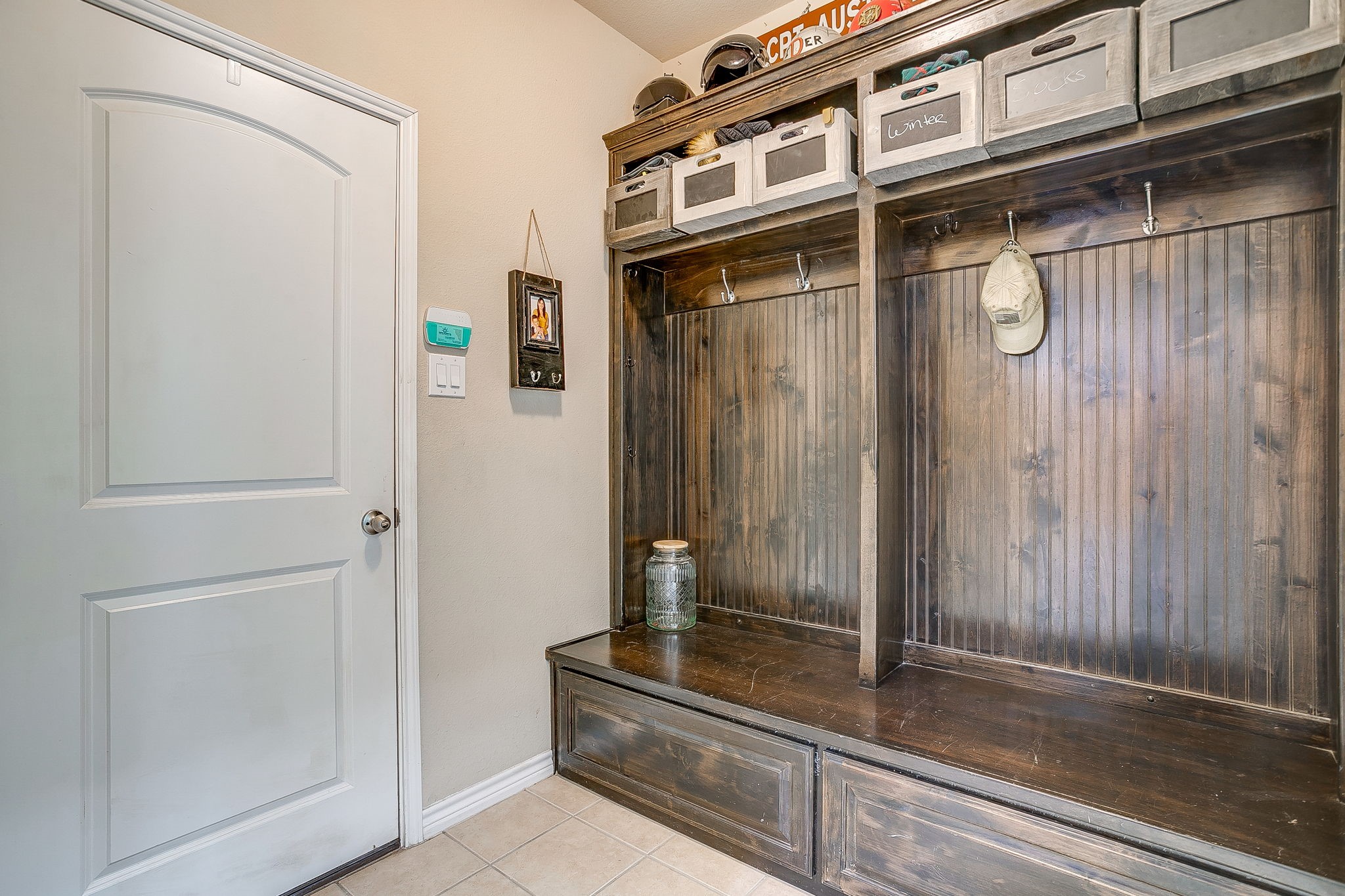 132 Creekwood Ranch Road Azle TX 76020