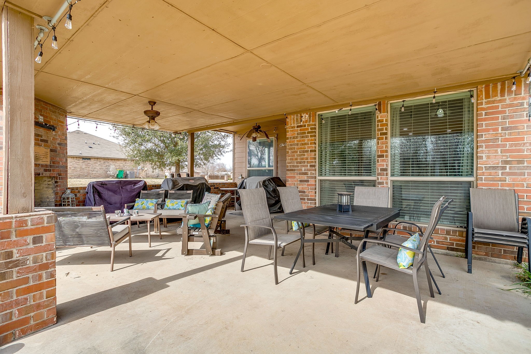 132 Creekwood Ranch Road Azle TX 76020
