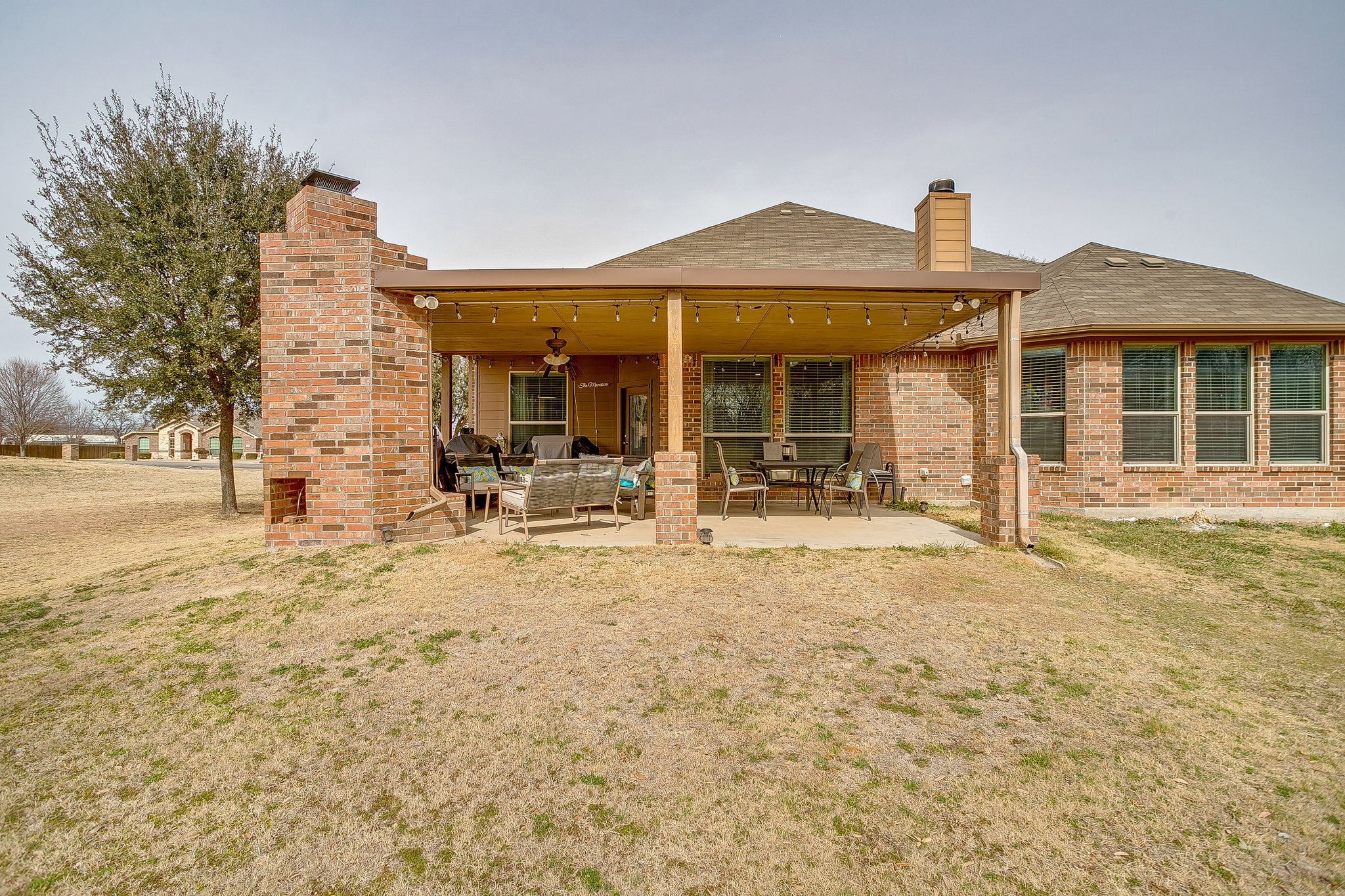 132 Creekwood Ranch Road Azle TX 76020