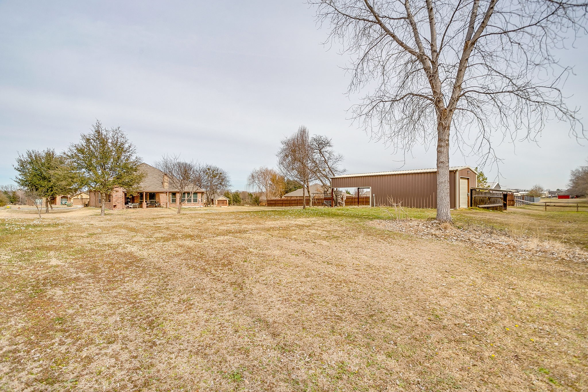 132 Creekwood Ranch Road Azle TX 76020