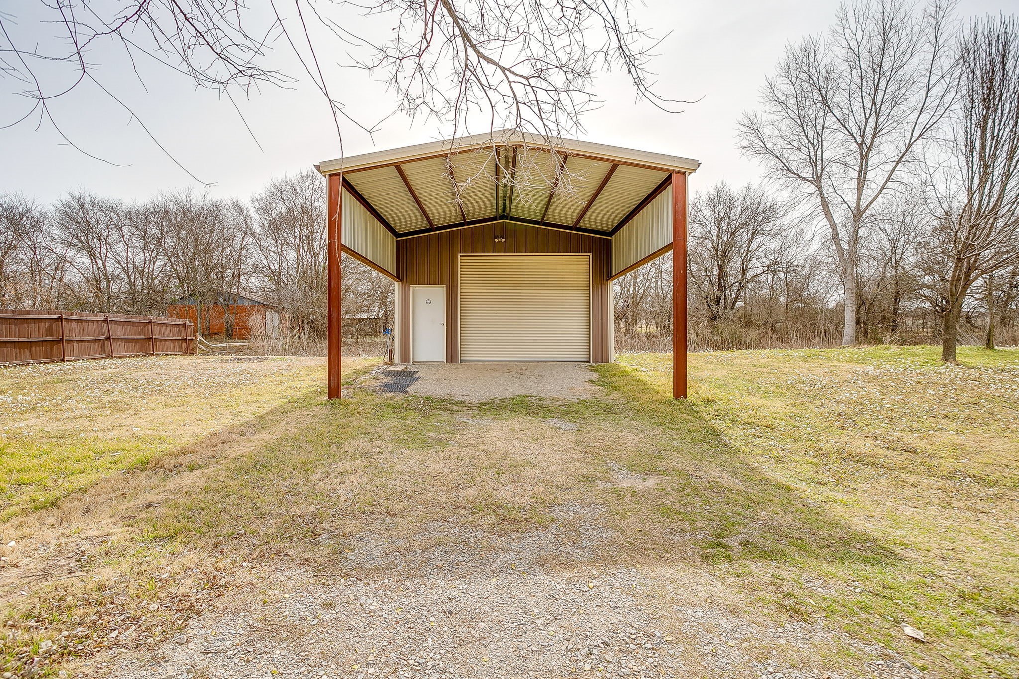 132 Creekwood Ranch Road Azle TX 76020
