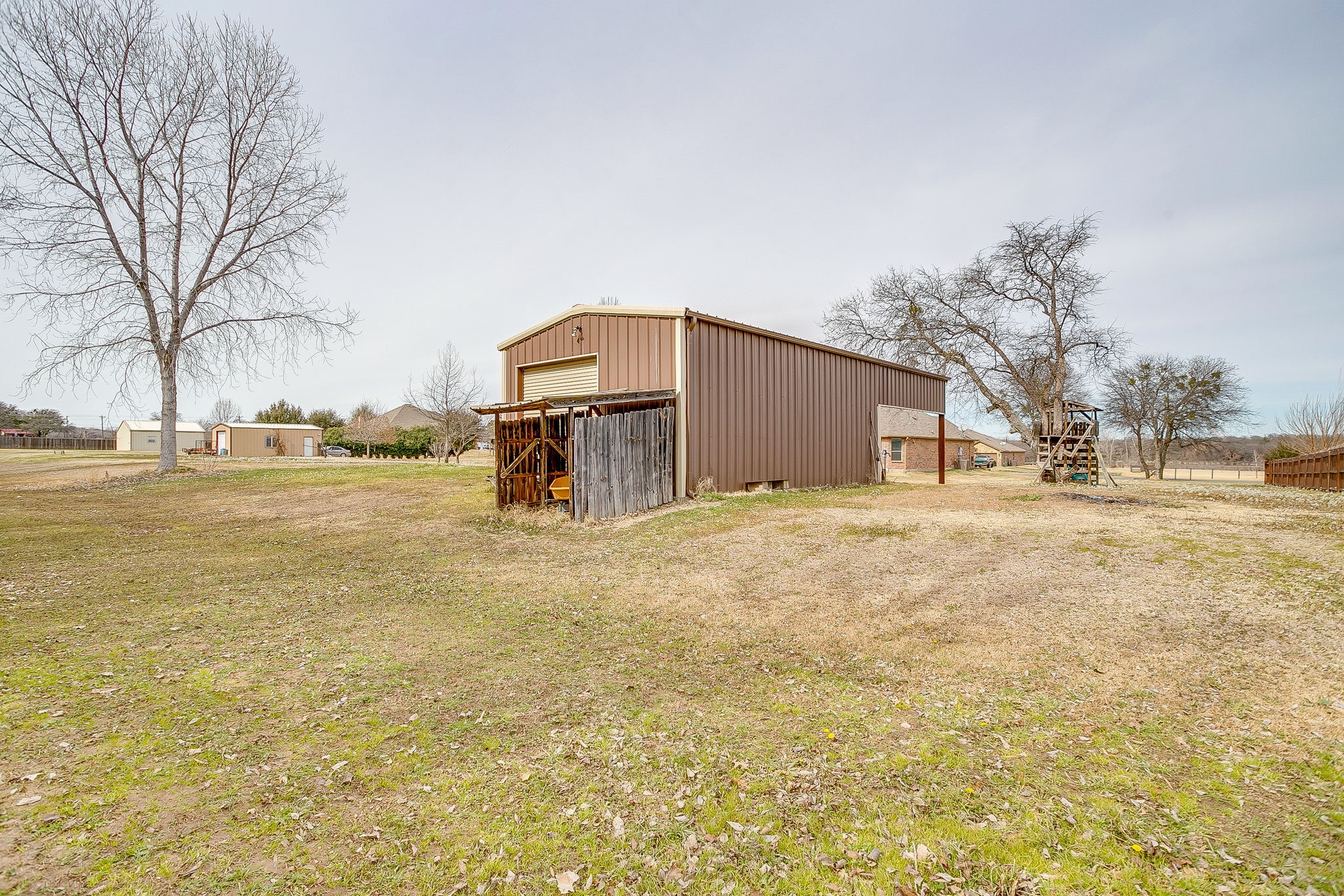 132 Creekwood Ranch Road Azle TX 76020