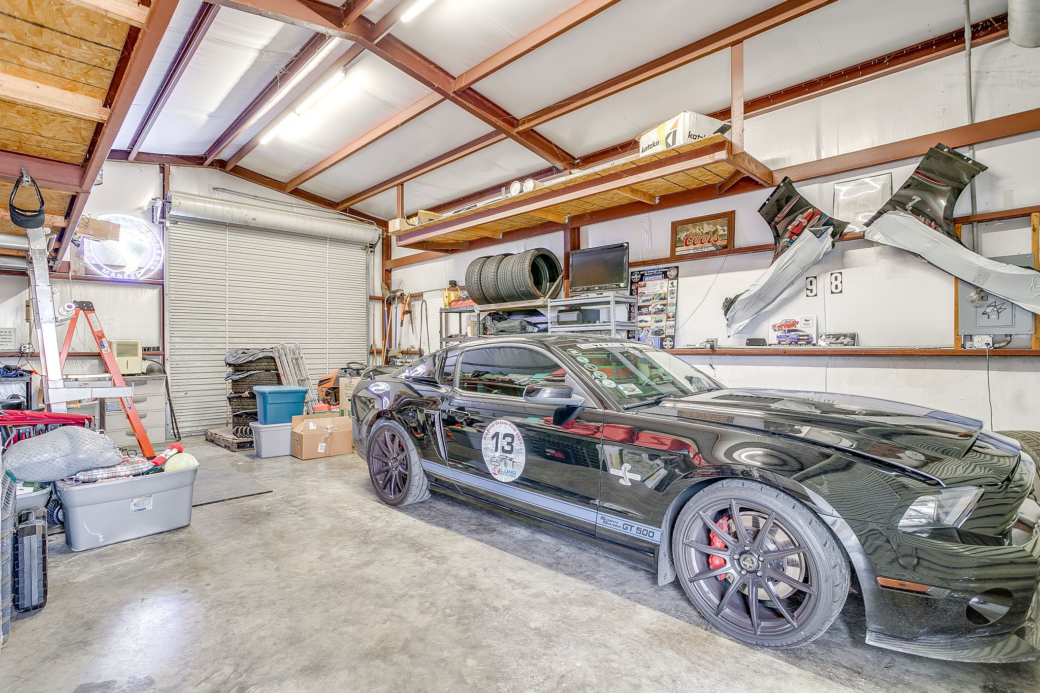 132 Creekwood Ranch Road Azle TX 76020
