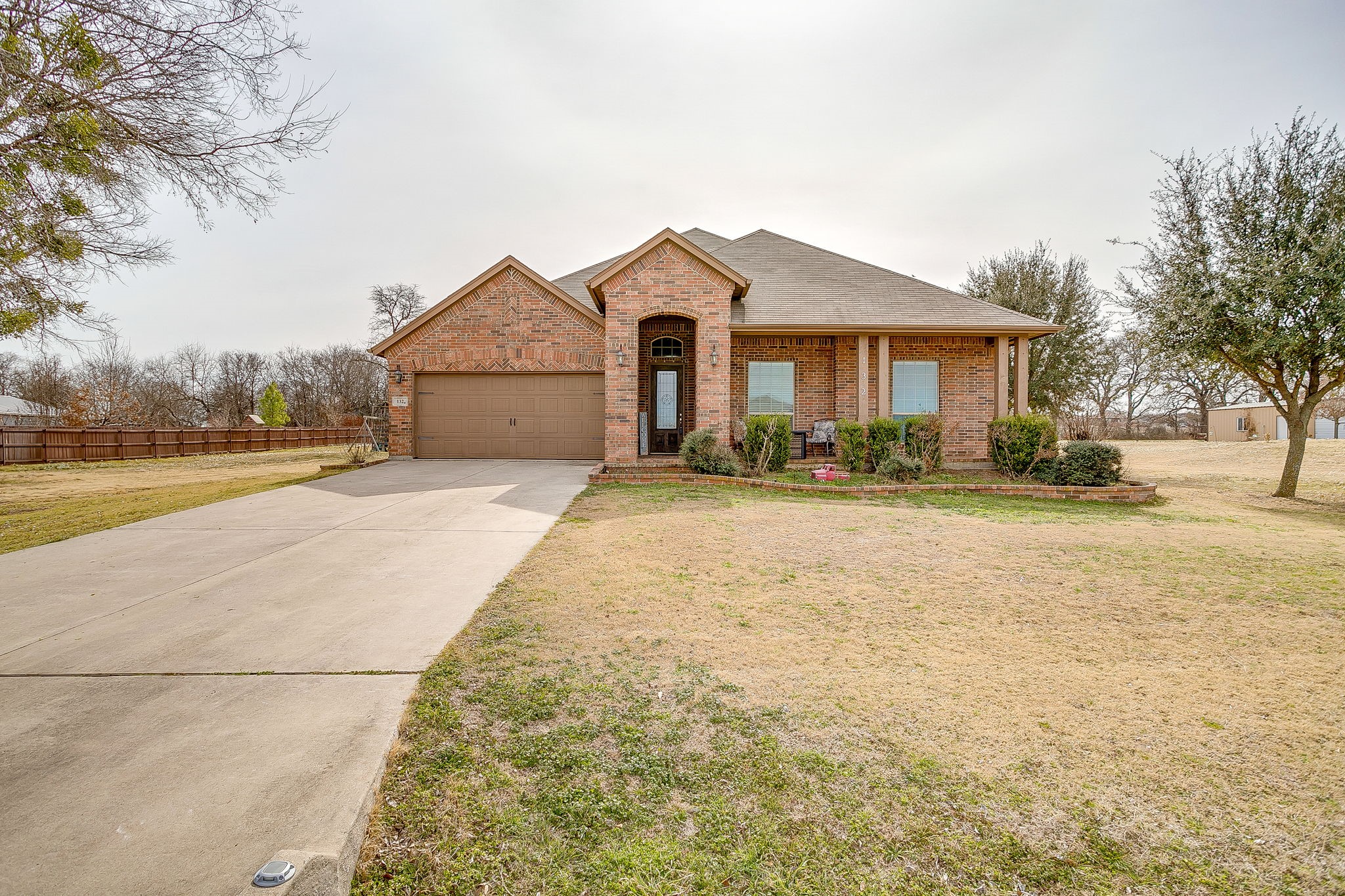 132 Creekwood Ranch Road Azle TX 76020