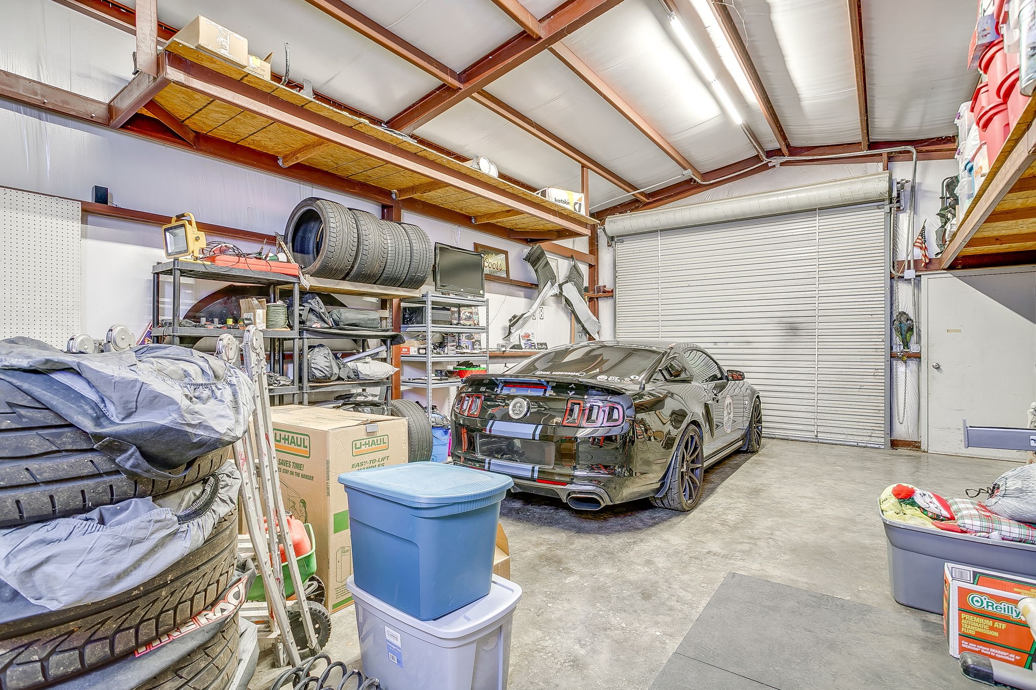 132 Creekwood Ranch Road Azle TX 76020