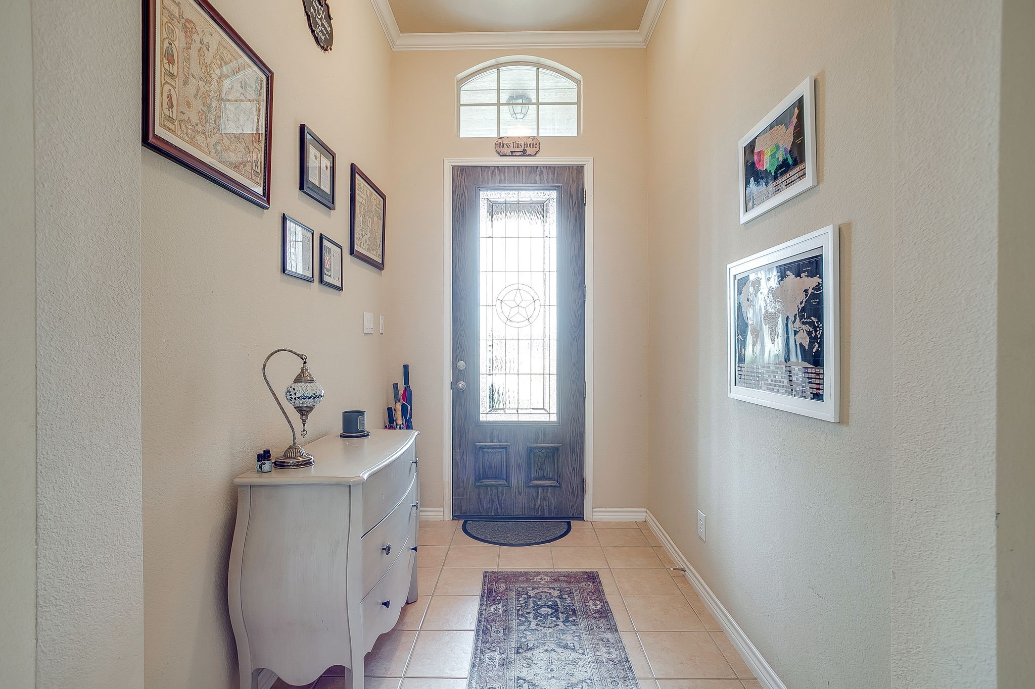 132 Creekwood Ranch Road Azle TX 76020