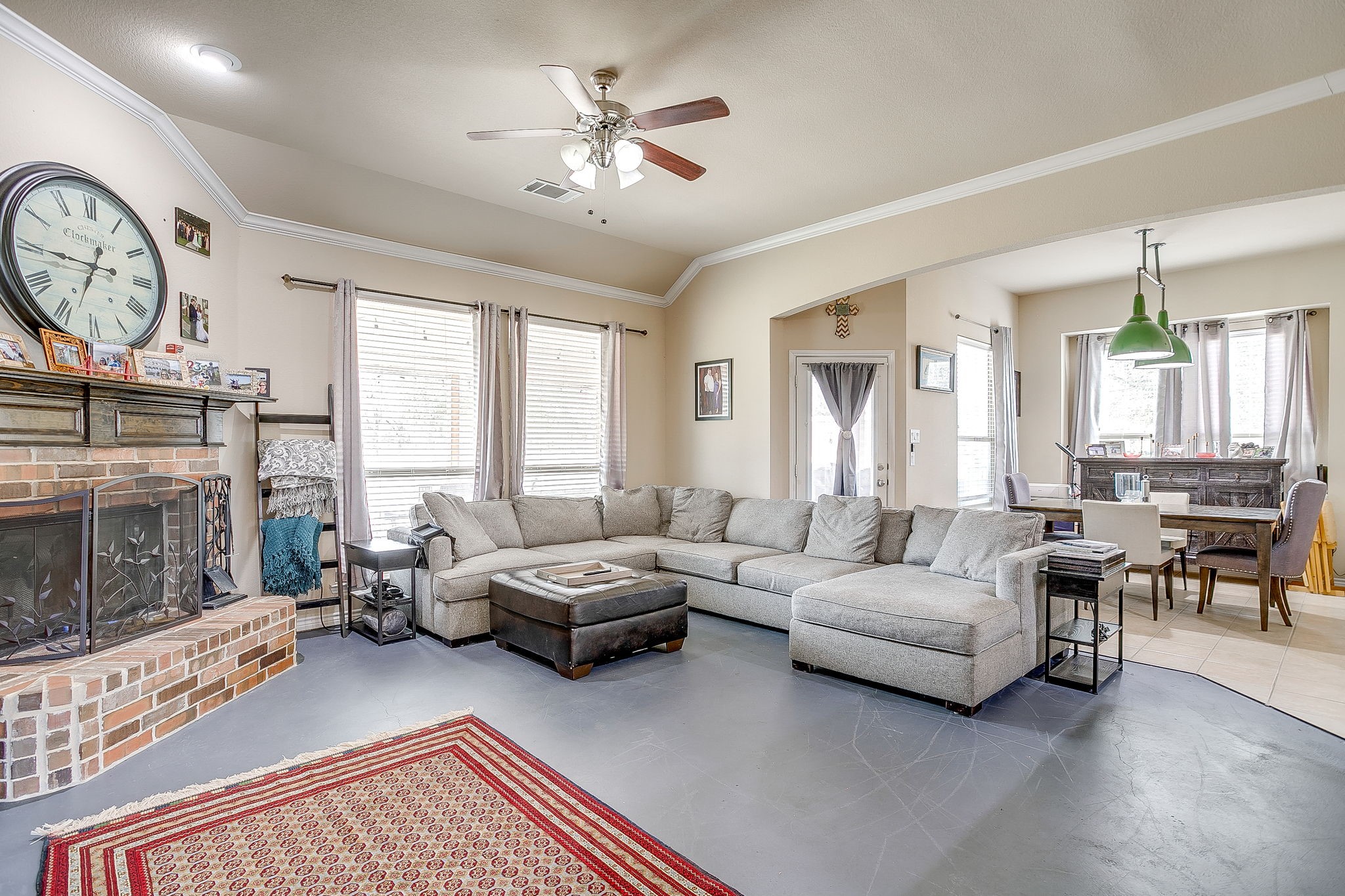 132 Creekwood Ranch Road Azle TX 76020