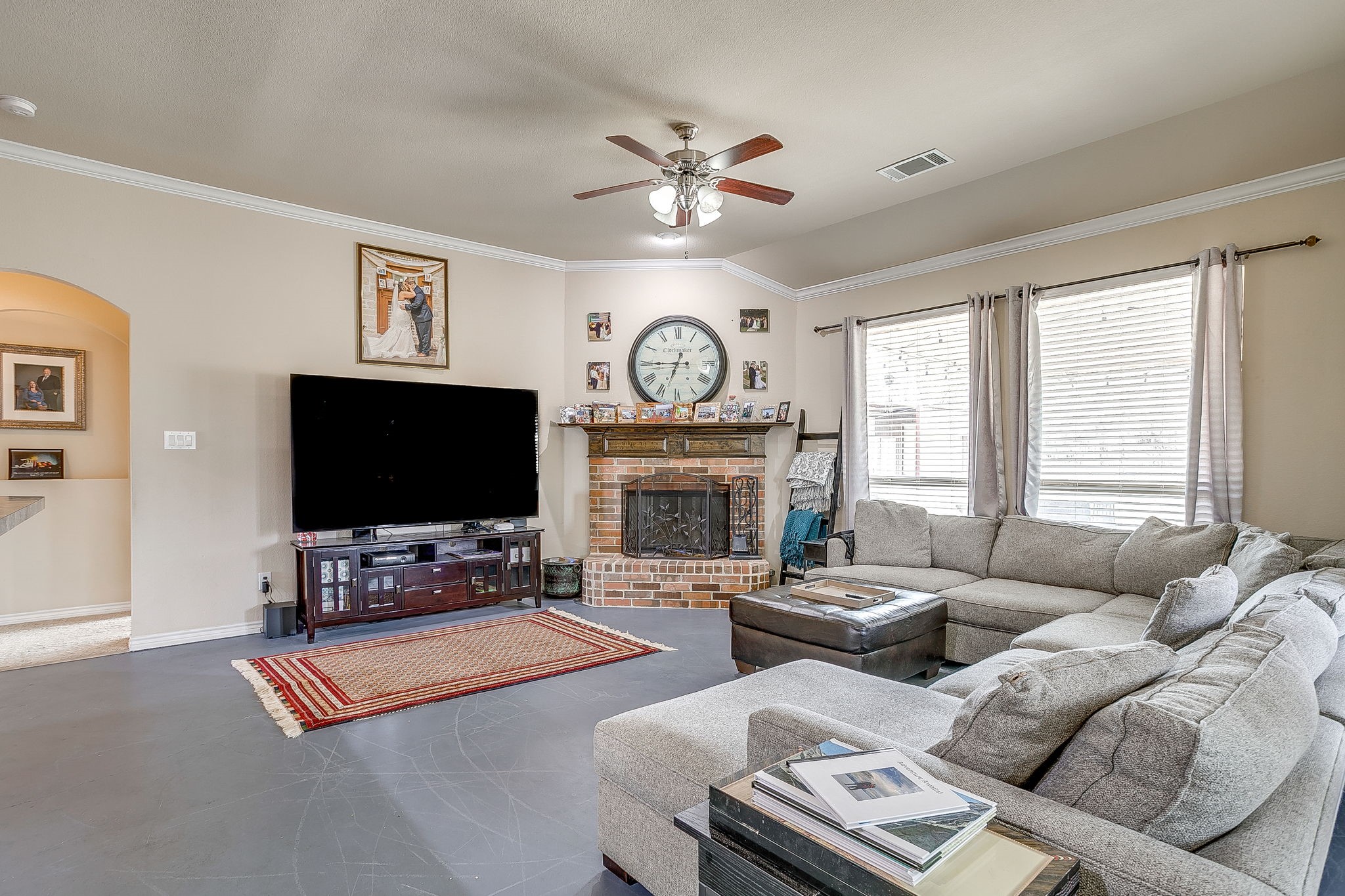 132 Creekwood Ranch Road Azle TX 76020