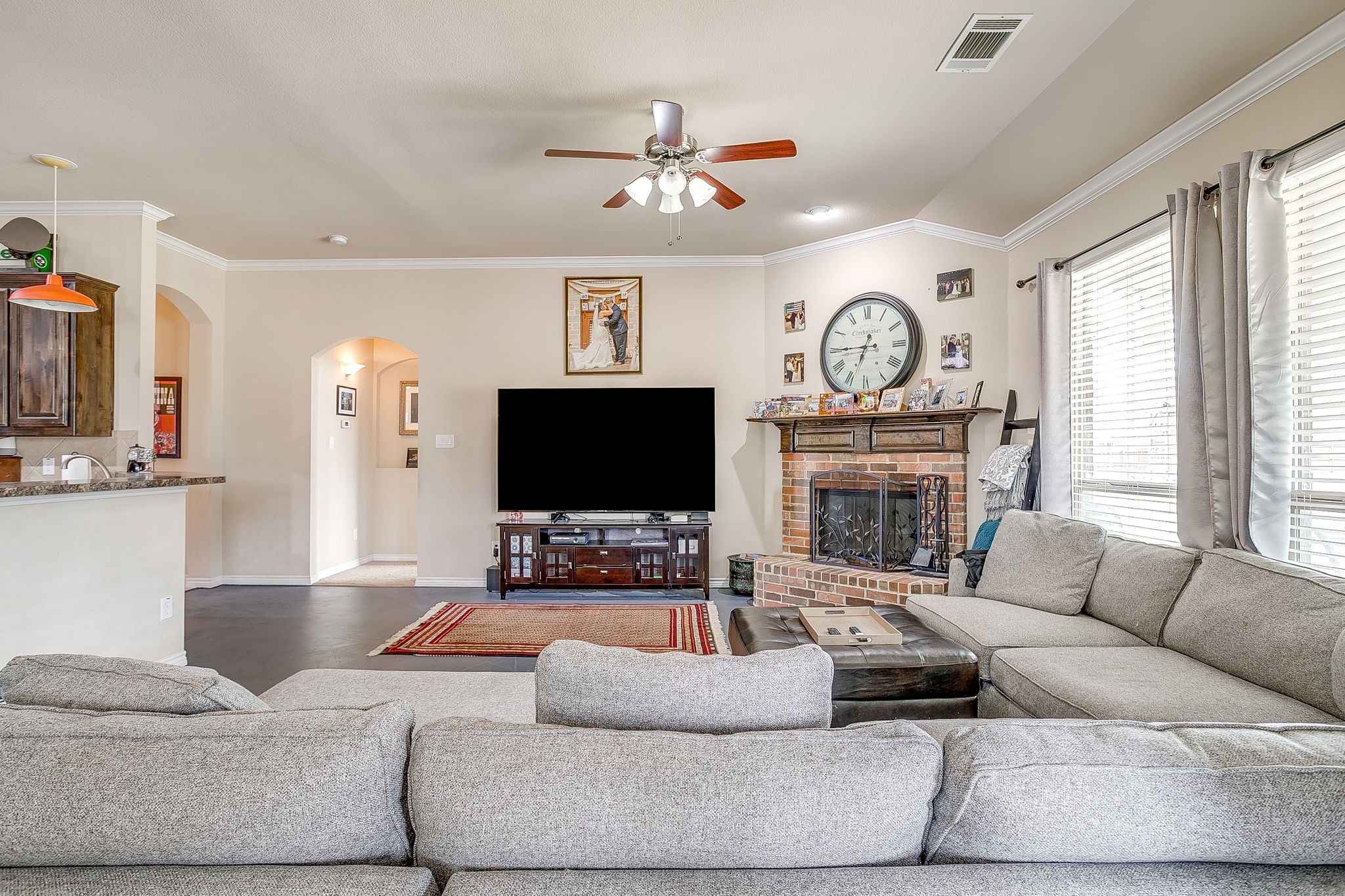 132 Creekwood Ranch Road Azle TX 76020