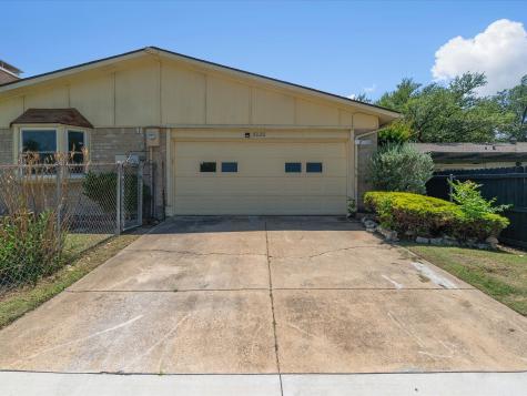 3020 Ravine Trail Carrollton TX 75007