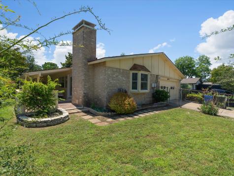 3020 Ravine Trail Carrollton TX 75007