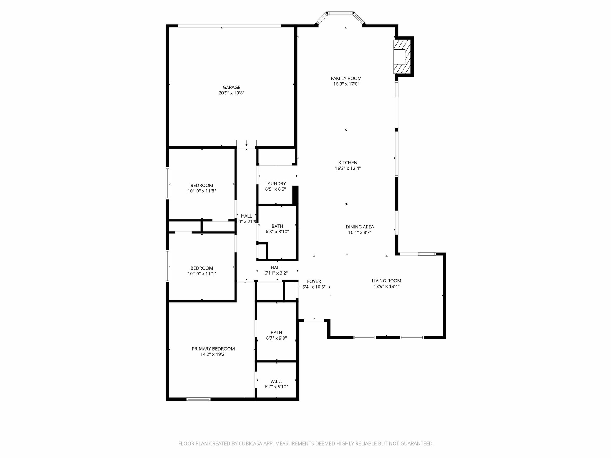 3020 Ravine Trail Carrollton TX 75007