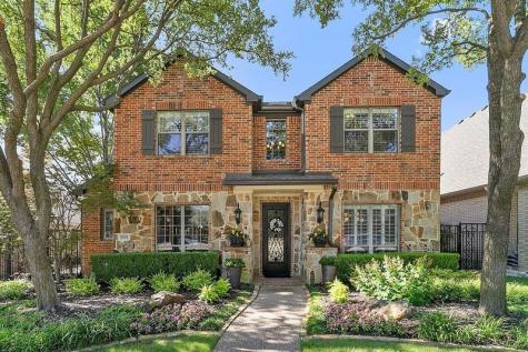 5591 Wendover Drive Frisco TX 75034