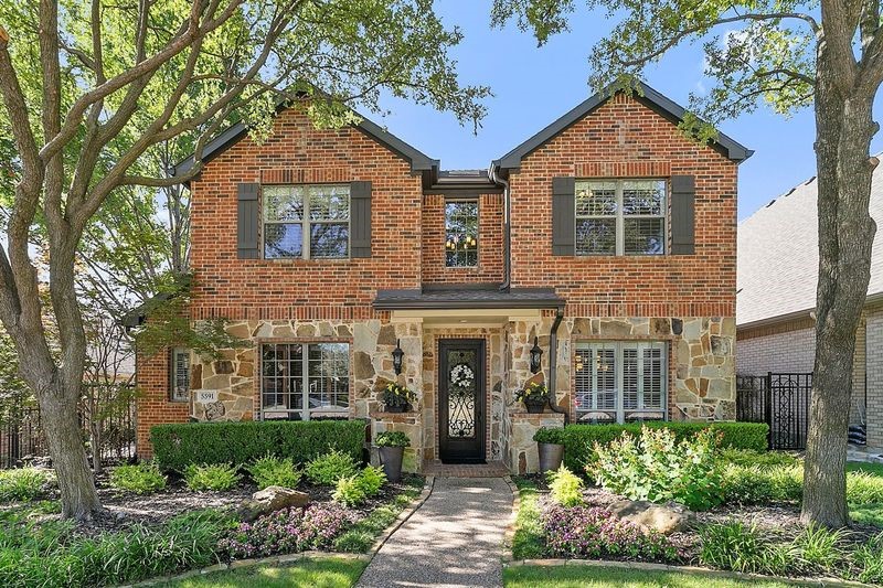 5591 Wendover Drive Frisco TX 75034