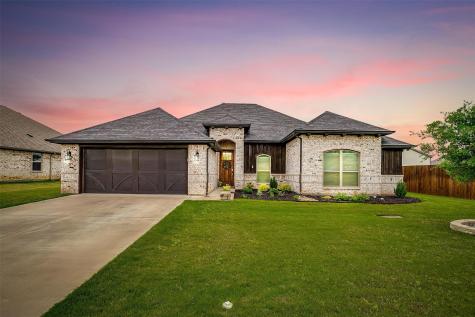 202 Harp Avenue Godley TX 76044