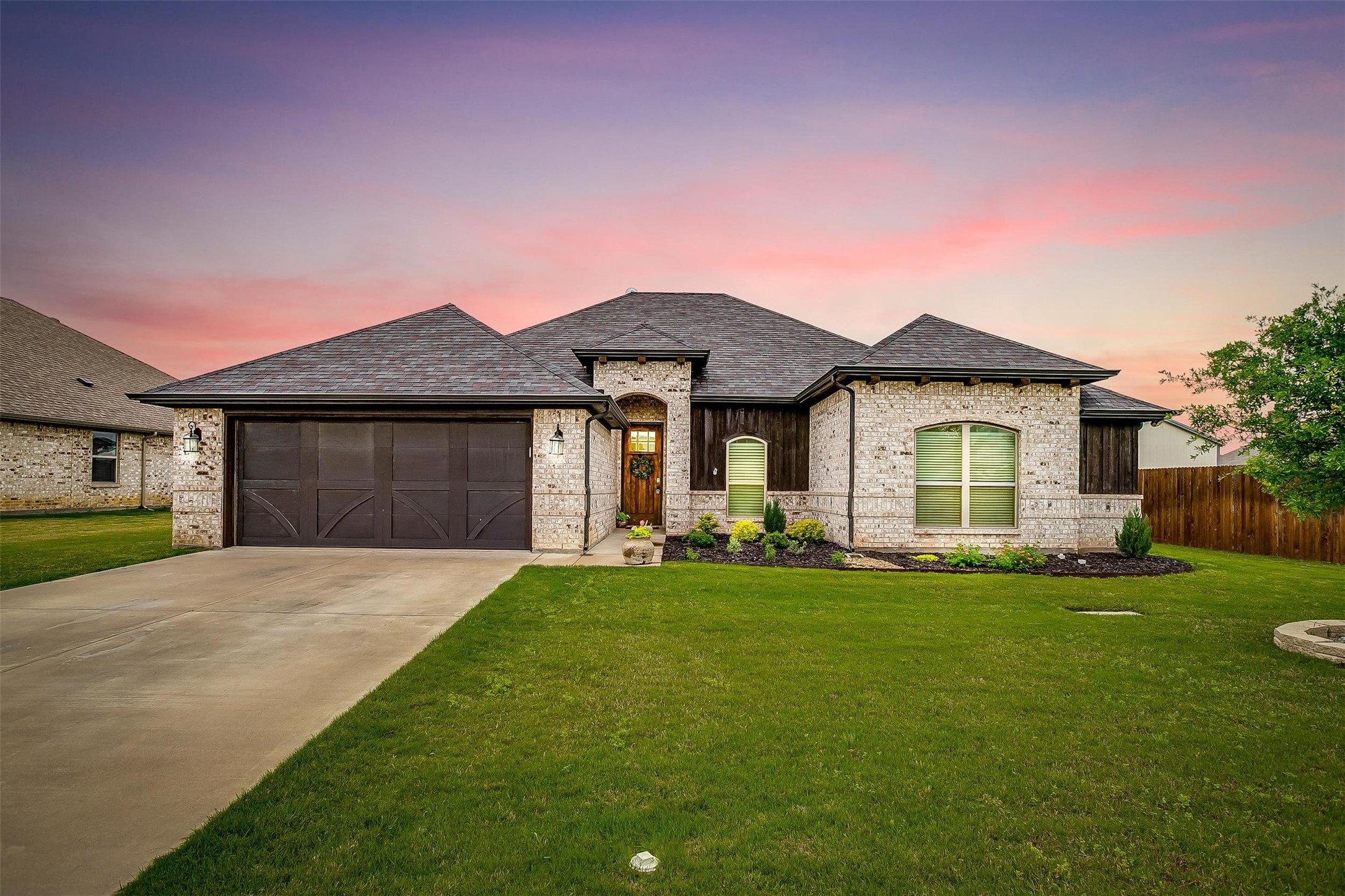 202 Harp Avenue Godley TX 76044