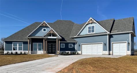 3511 Harvest Way Princeton TX 75407