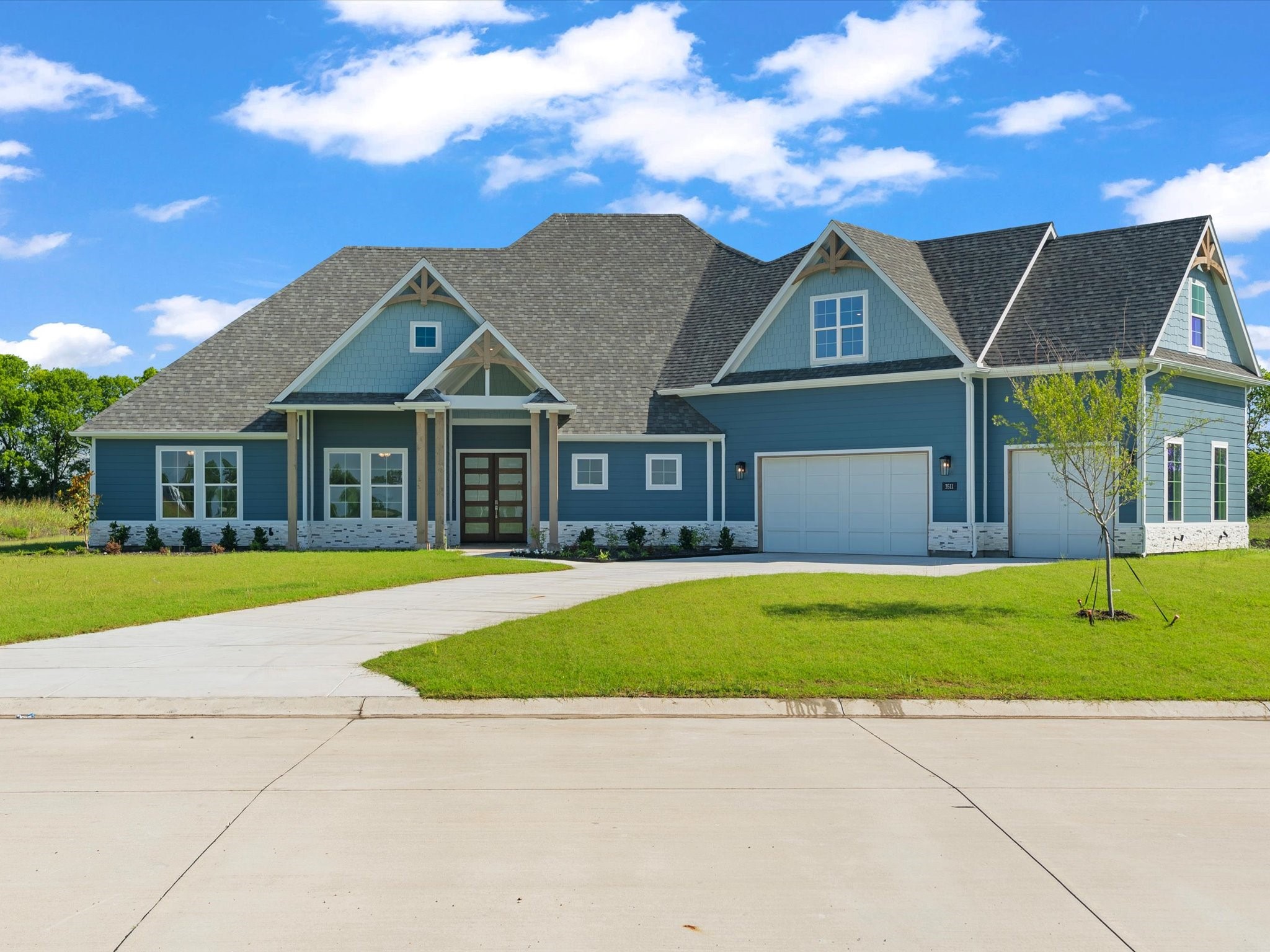 3511 Harvest Way Princeton TX 75407